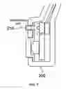 Fig. 08 - LEVER TYPE DISPLAY MIRROR