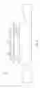 Fig. 06 - Bumper assemblies including deformable upper energy absorbers