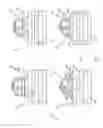 Fig. 08 - Bumper assemblies including deformable upper energy absorbers