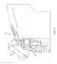 Fig. 09 - Bumper assemblies including deformable upper energy absorbers