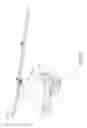 Fig. 13 - Internal washing device for containers