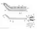 Fig. 01 - Wheel and lug nut cleaning device