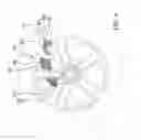 Fig. 05 - Wheel and lug nut cleaning device