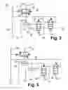 Fig. 03 - Tractor protection valve assembly and electro-pneumatic brake system of a tractor vehicle