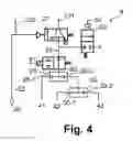 Fig. 04 - Tractor protection valve assembly and electro-pneumatic brake system of a tractor vehicle