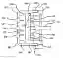 Fig. 01 - Machine for augmentation, storage, and conservation of vehicle motive energy