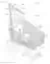 Fig. 01 - Shopping cart with scanner system