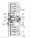 Fig. 01 - Method for assisting a parking procedure of a motor vehicle, electronic parking assistance system, and motor vehicle