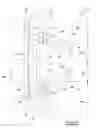 Fig. 10 - Vehicle front structure with splayed rail tips