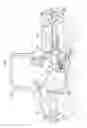 Fig. 02 - Vehicle having a load carrying deck and attachment device for the same