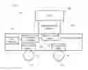 Fig. 01 - Low gravity all-surface vehicle and stabilized mount system