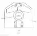 Fig. 07 - Turntable trailer pin capture device