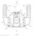 Fig. 09 - Turntable trailer pin capture device