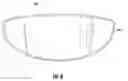 Fig. 07 - Marine thru-hull fitting and drainage device