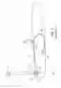 Fig. 03 - Illuminated stern light for boats