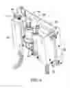 Fig. 07 - Outboard engine kick-up jacking plate