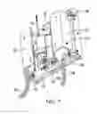 Fig. 08 - Outboard engine kick-up jacking plate