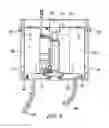 Fig. 10 - Outboard engine kick-up jacking plate