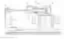 Fig. 01 - Lower attachment system for a trimmable horizontal stabiliser actuator
