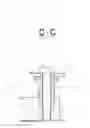 Fig. 10 - Lower attachment system for a trimmable horizontal stabiliser actuator