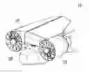 Fig. 01 - Propulsion device