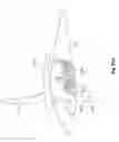 Fig. 43 - EVTOL aircraft using large, variable speed tilt rotors