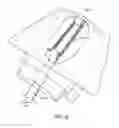 Fig. 05 - Evacuation slide restraint