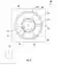 Fig. 06 - Propulsion system for an aircraft
