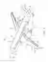 Fig. 02 - Segmented pylon for an aircraft propulsion system