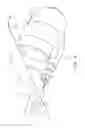 Fig. 05 - Segmented pylon for an aircraft propulsion system