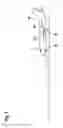 Fig. 02 - Exterior aircraft light unit