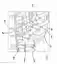 Fig. 09 - Adjustable interior mockup