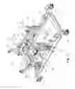 Fig. 02 - AIRCRAFT ENGINE STAND CRADLE PULLEY SYSTEM