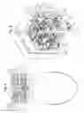 Fig. 05 - Continuous vertical form, fill and seal machine and method for making reclosable packages
