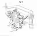 Fig. 09 - Continuous vertical form, fill and seal machine and method for making reclosable packages