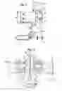Fig. 11 - Continuous vertical form, fill and seal machine and method for making reclosable packages