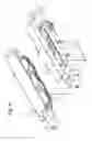 Fig. 16 - Continuous vertical form, fill and seal machine and method for making reclosable packages