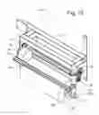Fig. 09 - Orbital stretch wrapping apparatus