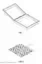 Fig. 02 - FOOD SUPPORT TRAY