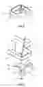 Fig. 06 - Quad foot nestable block pallet