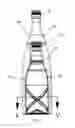 Fig. 02 - Container assembly for separated flowable containers