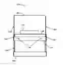 Fig. 01 - SHIPPING CONTAINER RECONFIGURABLE AS AN ARTIST'S EASEL