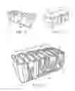 Fig. 07 - CONTOURED ICE PACK SYSTEM FOR A FISH BODY