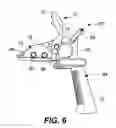 Fig. 06 - Elastic band dispenser