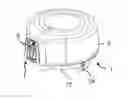 Fig. 01 - Hose reel
