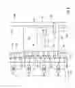 Fig. 03 - Power distribution for multicar, ropeless elevator system