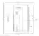 Fig. 01 - Depth sensor and method of intent deduction for an elevator system
