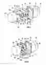 Fig. 03 - Flexible machine frame
