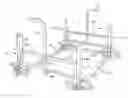 Fig. 01 - Systems and methods for lifting and transporting a shelving system