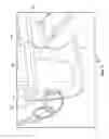 Fig. 07 - Systems and methods for lifting and transporting a shelving system